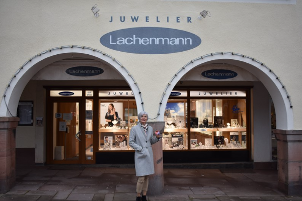 Bild 2 von Juwelier Lachenmann