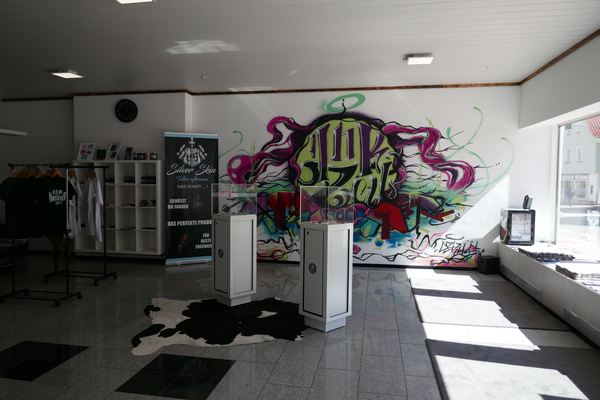 Bild 3 von Tattoostudio InkZeit Freudenstadt