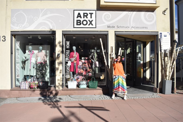 Bild 2 von Artbox Mode & Lifestyle