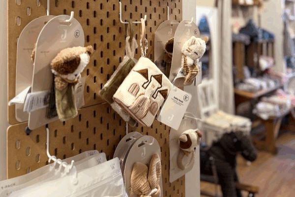 Bild 3 von Schwarzwald-Geschwister Kinderbekleidungsgeschäft