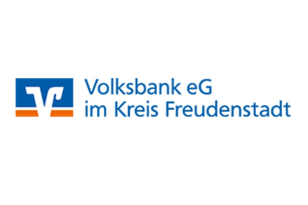 Bild 1 von Volksbank eG im Kreis Freudenstadt, Hauptstelle Freudenstadt