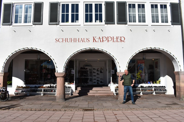 Bild 2 von Schuhhaus Kappler