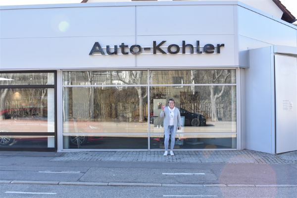 Bild 2 von Auto-Kohler KG Freudenstadt